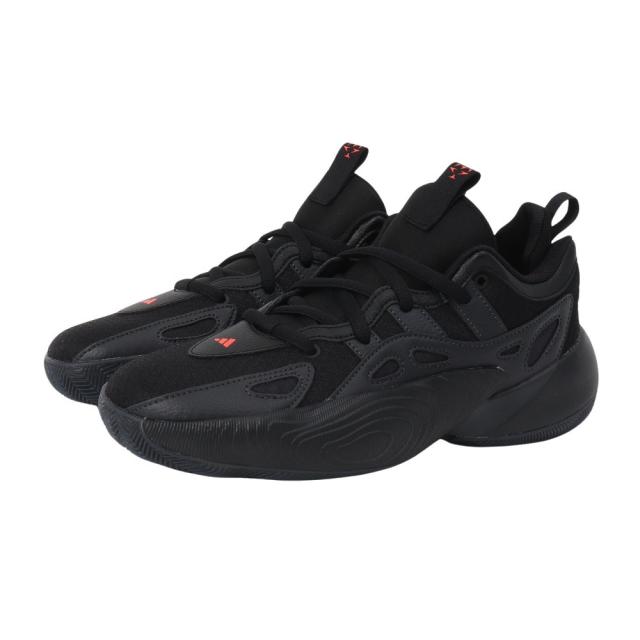 アディダス(adidas)バスケットシューズ バッシュ トレイ アンリミテッド IG6636(Men’s)