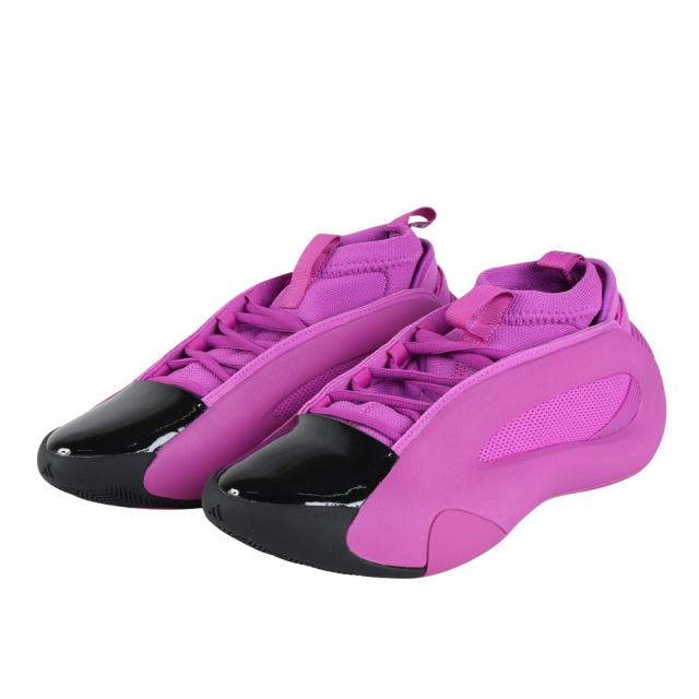 アディダス(adidas)バスケットシューズ バッシュ ハーデン ボリューム 8 Harden Volume IG6647(M…の通販は