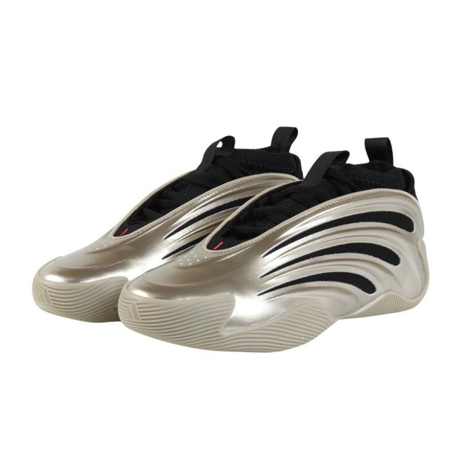 アディダス(adidas)バスケットシューズ バッシュ ハーデン ボリューム 9 JR2506(Men’s)