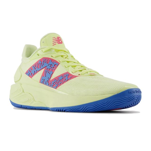 ニューバランス(new balance)バスケットシューズ バッシュ TWO WXY V5 BB2WYYL5 2E(Men’s)