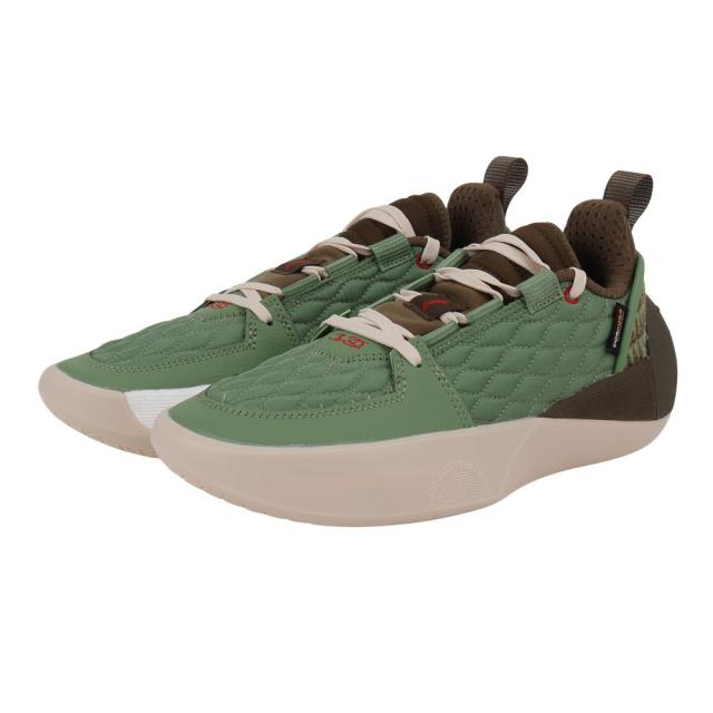 リーニン(LI-NING)バスケットシューズ バッシュ WADE ALL CITY 12 ENCORE ウェイド オールシティ…