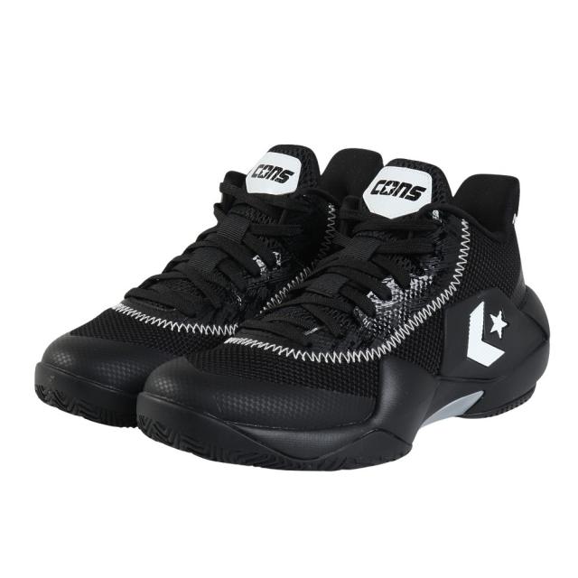 コンバース(CONVERSE)バスケットシューズ バッシュ CONS VICBOUND B 33500412(Men’s)