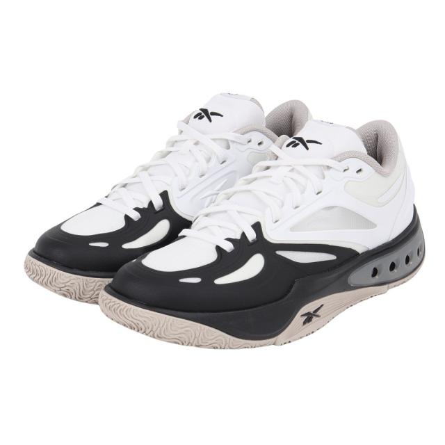 リーボック(REEBOK)バスケットシューズ バッシュ ENGINEA 100230671(Men’s、Lady’s)
