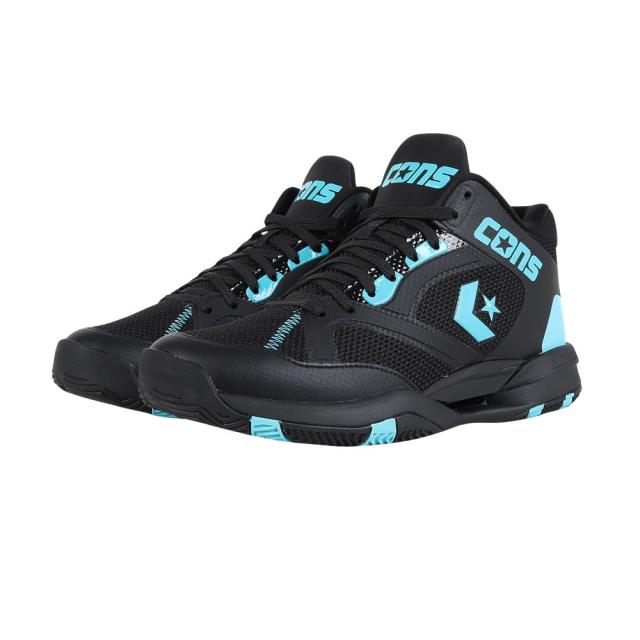 コンバース(CONVERSE)バスケットシューズ バッシュ コンズ アクセレレーター CONS AR MD B 3350044…