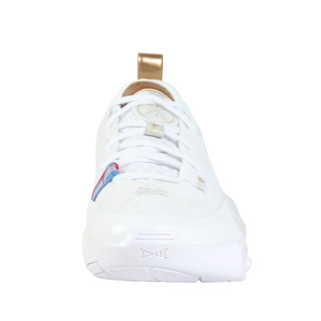 リーニン(LI-NING)バスケットシューズ バッシュ WADE ALL CITY 13 勝利