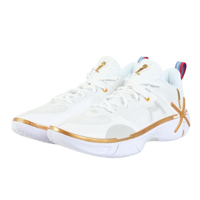 リーニン(LI-NING)バスケットシューズ バッシュ WADE SHADOW 6V2 勝利の道 ウェイド オールシティ AB…