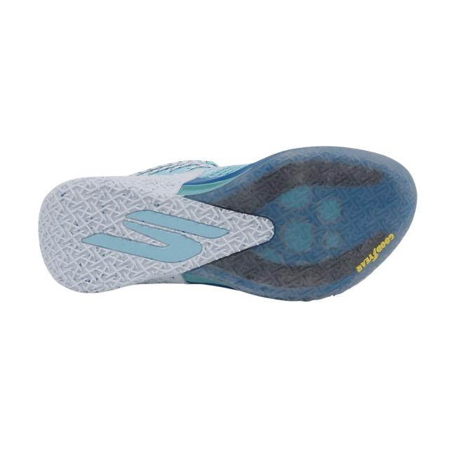 スケッチャーズ(SKECHERS)バスケットシューズ バッシュ SKX REIGN レイン 253020-LTBL(Men’s)_2