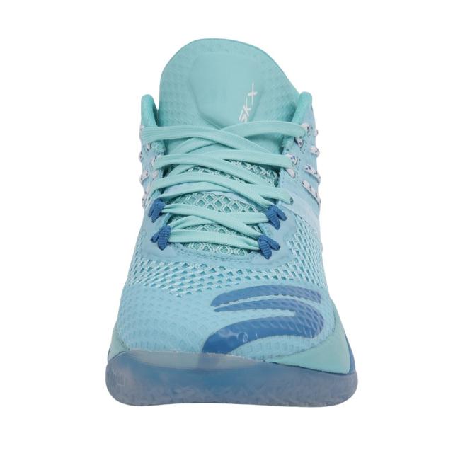 スケッチャーズ(SKECHERS)バスケットシューズ バッシュ SKX REIGN レイン 253020-LTBL(Men’s)_3