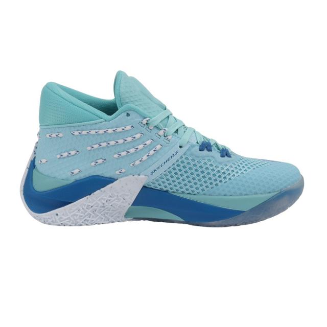 スケッチャーズ(SKECHERS)バスケットシューズ バッシュ SKX REIGN レイン 253020-LTBL(Men’s)_6
