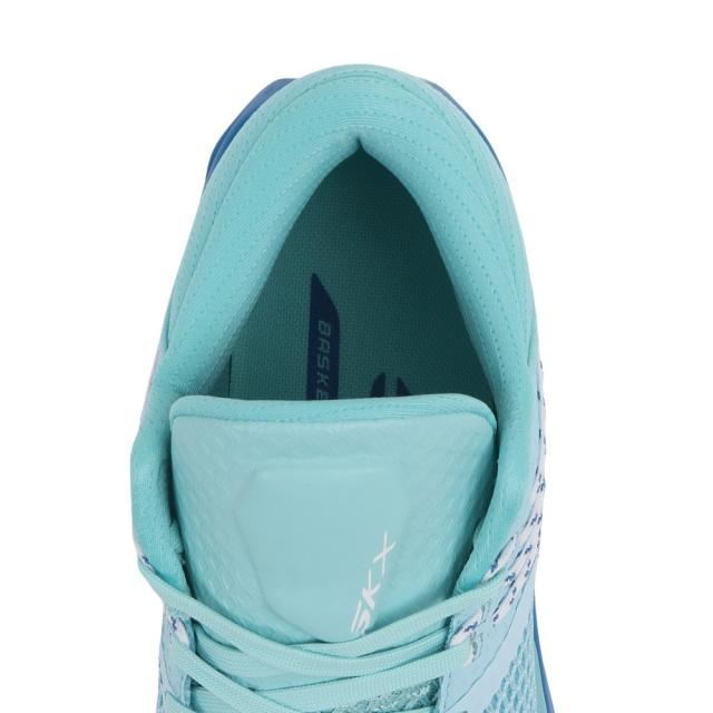 スケッチャーズ(SKECHERS)バスケットシューズ バッシュ SKX REIGN レイン 253020-LTBL(Men’s)_7