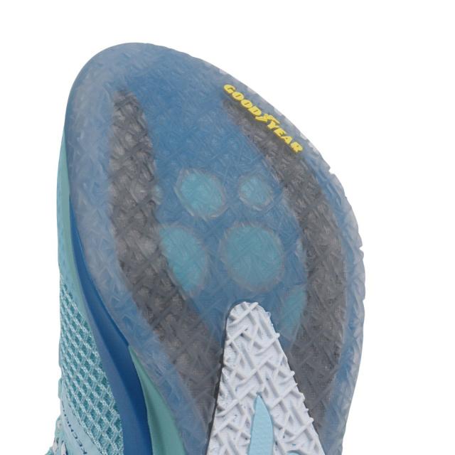 スケッチャーズ(SKECHERS)バスケットシューズ バッシュ SKX REIGN レイン 253020-LTBL(Men’s)_8