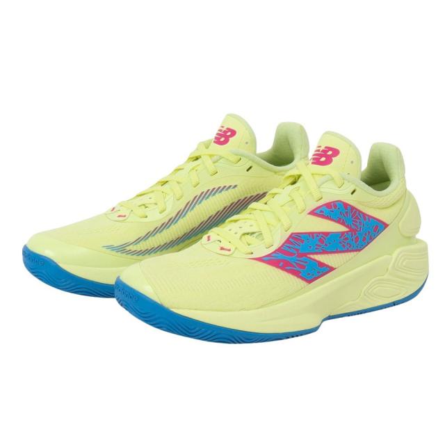 ニューバランス(new balance)バスケットシューズ バッシュ TWO WXY V5 BB2WYYL5D(Men’s)