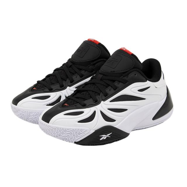 【ポイント10％！】リーボック(REEBOK)バスケットシューズ バッシュ エンジェル リース1 100256997(Men’s、Lady’s)