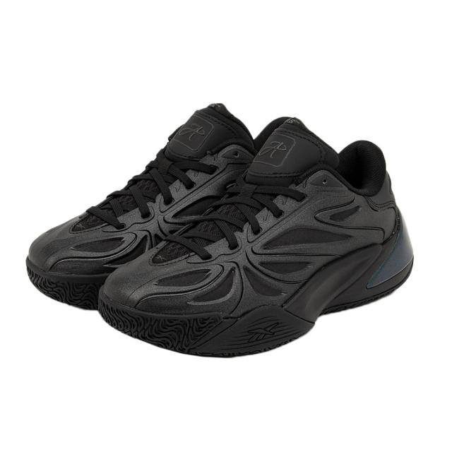 【ポイント10％！】リーボック(REEBOK)バスケットシューズ バッシュ エンジェル リース1 100262836(Men’s、Lady’s)