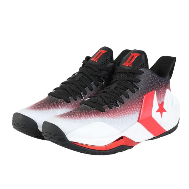 コンバース(CONVERSE)バスケットシューズ バッシュ CONS UNAVERAGE MD W アンアベレージ 33500…