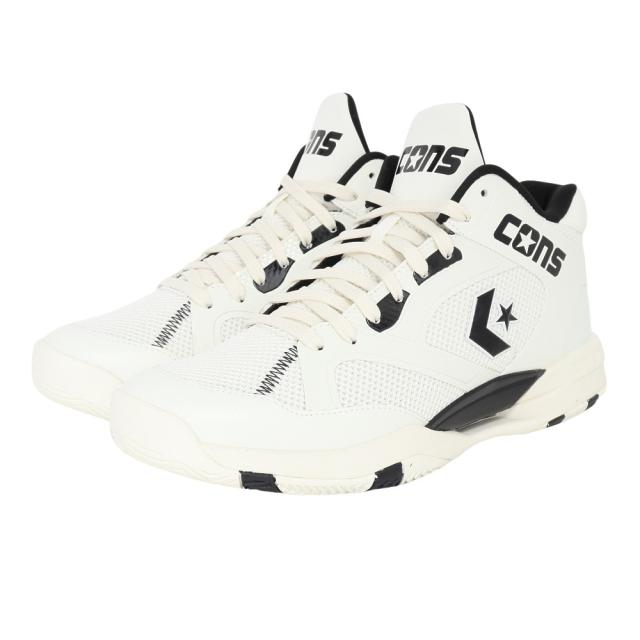 コンバース(CONVERSE)バスケットシューズ バッシュ コンズ アクセレレーター CONS ACCELERATOR MD …