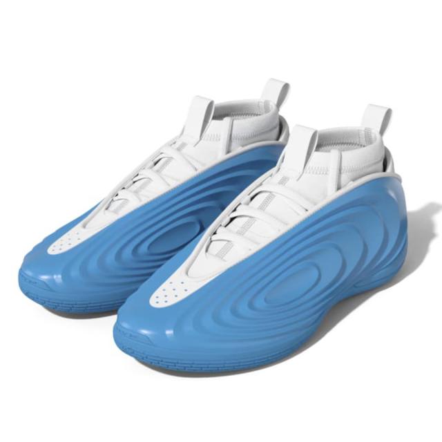 アディダス(adidas)バスケットシューズ バッシュ ハーデン ボリューム 10 OOP17-JQ9422(Men’s)