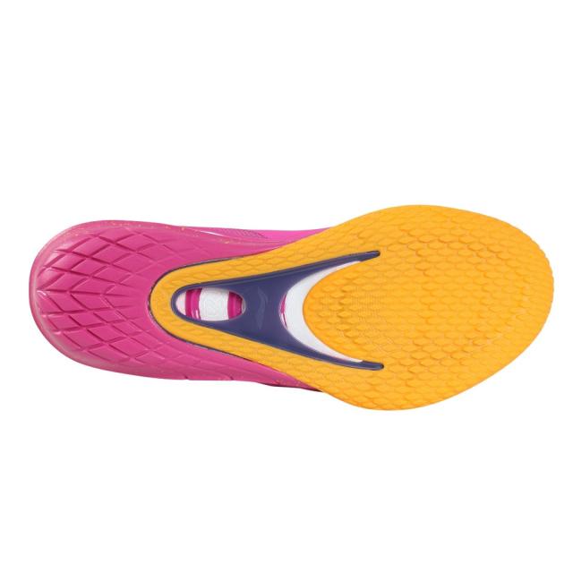 リーニン(LI-NING)バスケットシューズ バッシュ SPEED12 ABAV069-5(Men’s)_2