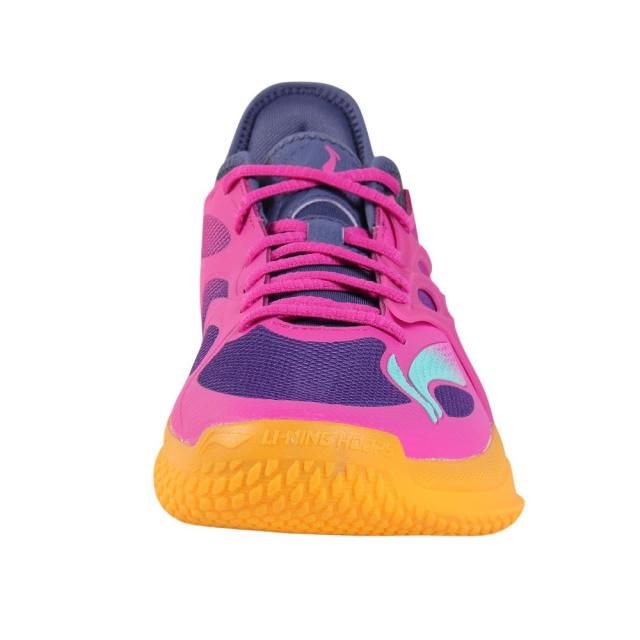 リーニン(LI-NING)バスケットシューズ バッシュ SPEED12 ABAV069-5(Men’s)_3