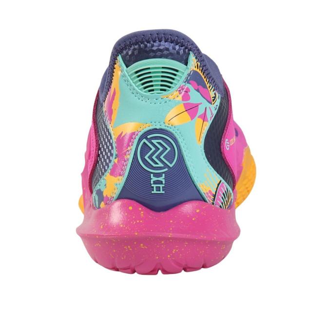 リーニン(LI-NING)バスケットシューズ バッシュ SPEED12 ABAV069-5(Men’s)_4