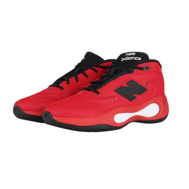 ニューバランス(new balance)バスケットシューズ バッシュ P400 UFFBB2XK2E(Men’s)