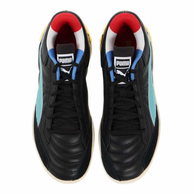 プーマ(PUMA)バスケットシューズ バッシュ フュージョン ニトロ PARIS 37710701(Men's)の通販はau PAY マーケット -  Super Sports XEBIO