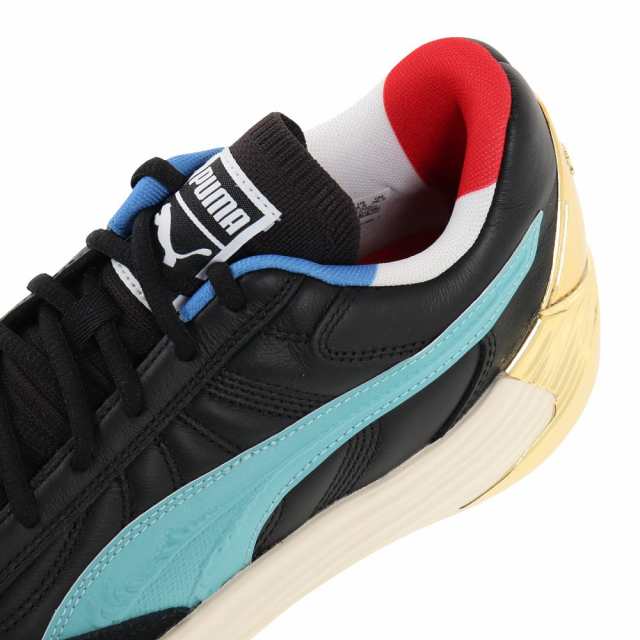 プーマ(PUMA)バスケットシューズ バッシュ フュージョン ニトロ PARIS 37710701(Men's)の通販はau PAY マーケット -  Super Sports XEBIO