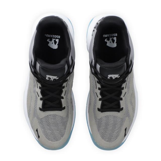 エゴザル(EGOZARU)バスケットシューズ バッシュ EGO AWAKE 1.5 EZFW23