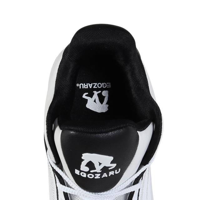 エゴザル(EGOZARU)バスケ シューズ バッシュ EGO AWAKE 1.5 エゴ
