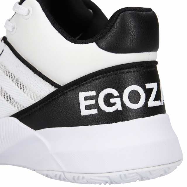 エゴザル(EGOZARU)バスケ シューズ バッシュ EGO AWAKE 1.5 エゴアウェイク 安定 ミッドカット 白 EZ…の通販はau PAY  マーケット - Super Sports XEBIO | au PAY マーケット－通販サイト