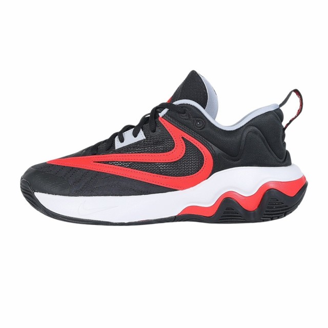 ナイキ(NIKE)バスケ シューズ バッシュ ヤニス イモータリティ 3