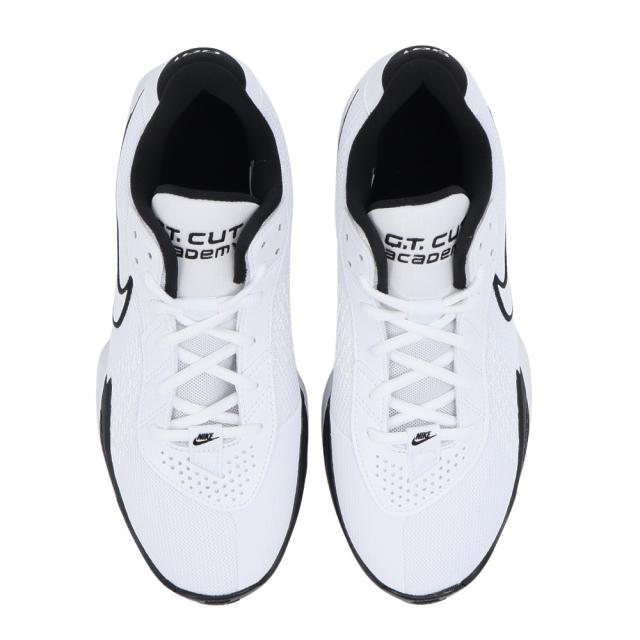 ナイキ(NIKE)バスケ シューズ バッシュ G.T. カット アカデミー