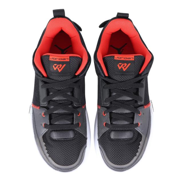 ジョーダン(JORDAN)バスケ シューズ バッシュ ワン テイク 5 PF