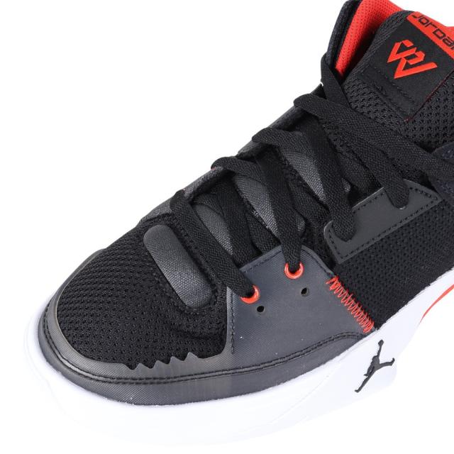 ジョーダン(JORDAN)バスケ シューズ バッシュ ワン テイク 5 PF