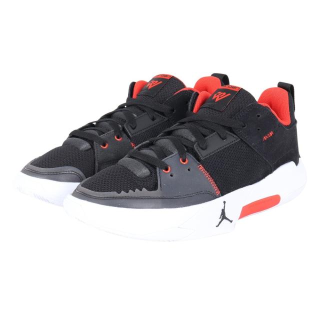 ジョーダン(JORDAN)バスケ シューズ バッシュ ワン テイク 5 PF