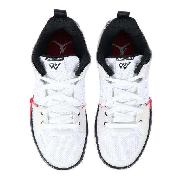 ジョーダン(JORDAN)バスケットシューズ バッシュ ワン テイク 5 PF FD2336-106(Men’s)の通販は