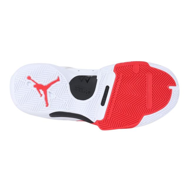 ジョーダン(JORDAN)バスケットシューズ バッシュ ワン テイク 5 PF FD2336-106(Men’s)の通販は