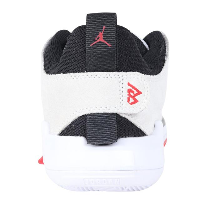 ジョーダン(JORDAN)バスケットシューズ バッシュ ワン テイク 5 PF FD2336-106(Men’s)の通販は