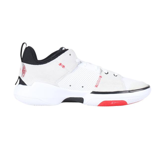 ジョーダン(JORDAN)バスケットシューズ バッシュ ワン テイク 5 PF