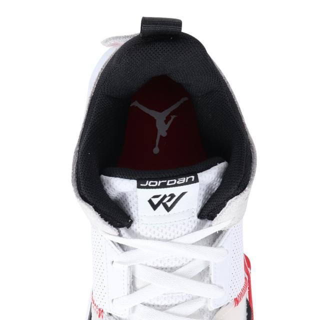 ジョーダン(JORDAN)バスケットシューズ バッシュ ワン テイク 5 PF