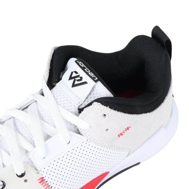 ジョーダン(JORDAN)バスケットシューズ バッシュ ワン テイク 5 PF FD2336-106(Men’s)の通販は