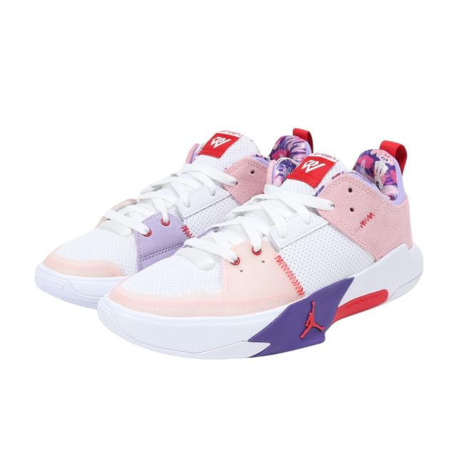 ジョーダン(JORDAN)バスケ シューズ バッシュ ワンテイク One