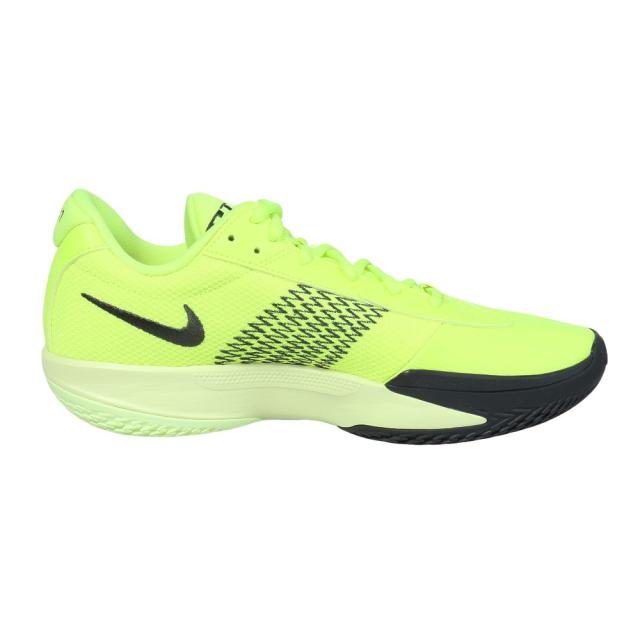 ナイキ(NIKE)バスケ シューズ バッシュ エア ズーム G.T. カット