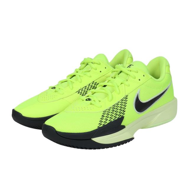 ナイキ(NIKE)バスケ シューズ バッシュ エア ズーム G.T. カット
