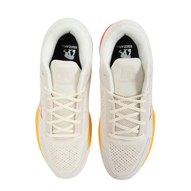 EGOZARU EGO BLAZE バッシュ EGO BLAZE OFF WHITE×BLUE – EGOZARU ONLINE STORE | エゴザル
