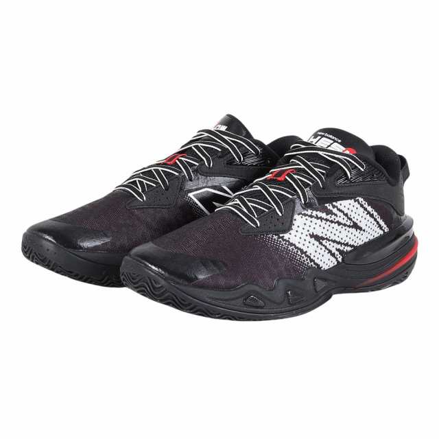 ニューバランス(new balance)バスケットシューズ バッシュ FuelCell HESI LOW v2 AT2 BBH…の通販は