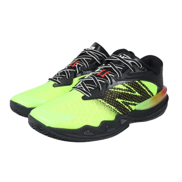 ニューバランス(new balance)バスケットシューズ バッシュ FuelCell HESI LOW v2 BL2 BBH…の通販は