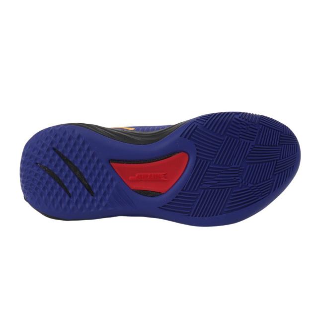 プーマ(PUMA)バスケットシューズ ALL-PRONITRO CROWDC プーマ（PUMA）（メンズ、レディース）バスケットシューズ