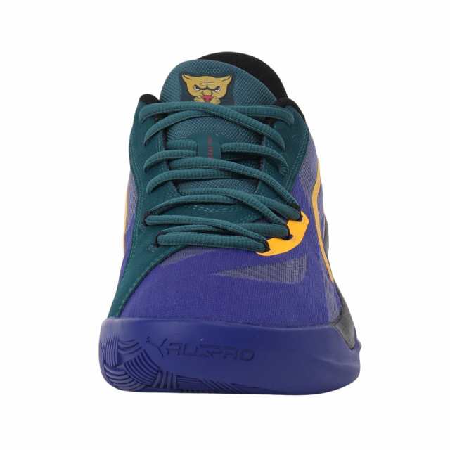 ポイント10％！ 1/23 21:00〜22:59限定】プーマ(PUMA)バスケット