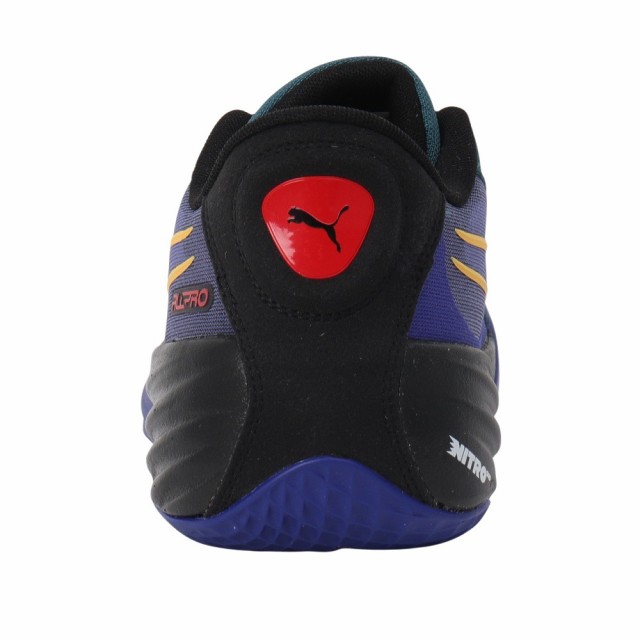 PUMA｜メンズ オールプロ ニトロ バスケットボールシューズ